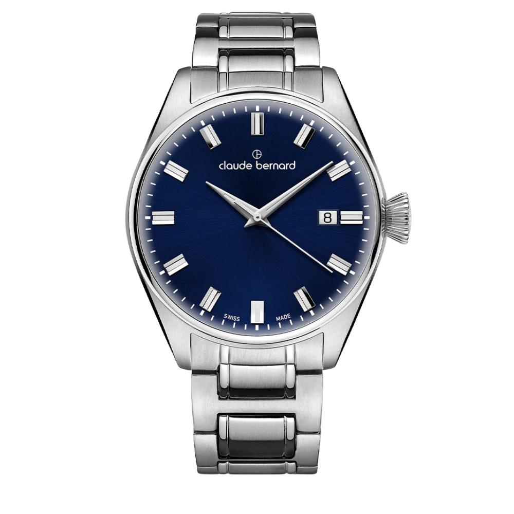 CLAUDE BERNARD Proud Heritage Kvarcni sat CLAUDE BERNARD Proud Heritage Kvarcni sat